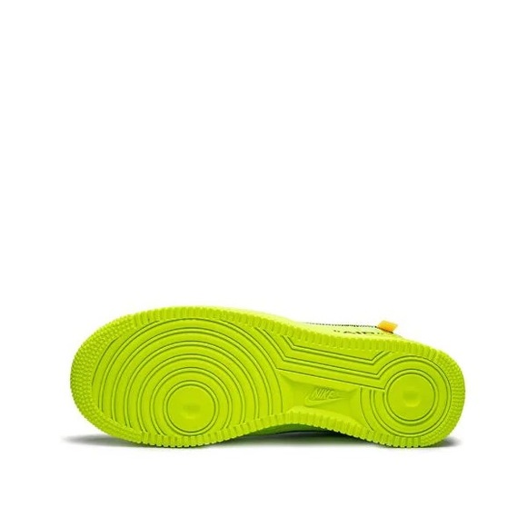 nike x off-white af1 - Picture 4 of 9